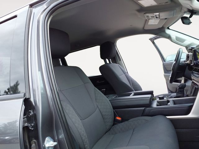 Used 2022 Gray Toyota SR5 image 12