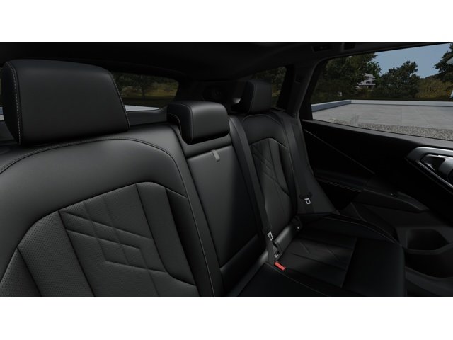 New 2026 Black Sapphire Metallic BMW 30 xDrive image 12