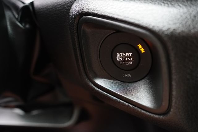 Certified Used 2025 Gray Jeep Willys image 30