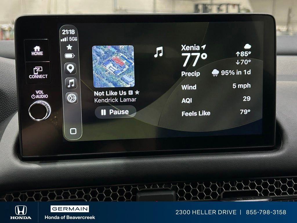 2026 Honda HR-V Sport - Photo 53