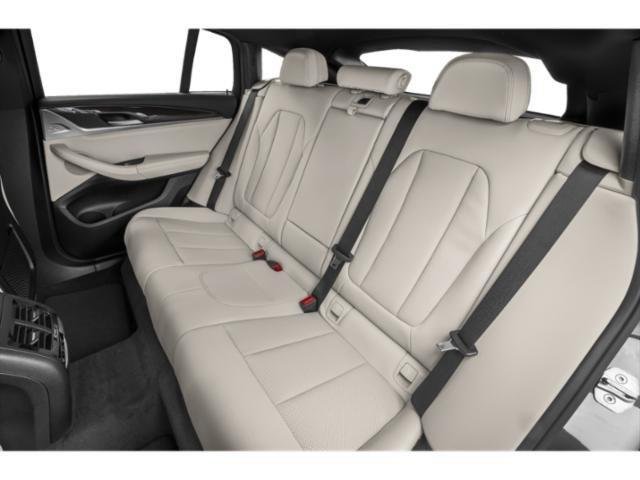 Certified Used 2025 Alpine White BMW xDrive30i image 15