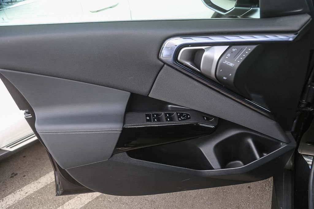 Used 2026 Black Sapphire Metallic BMW 30 xDrive image 17