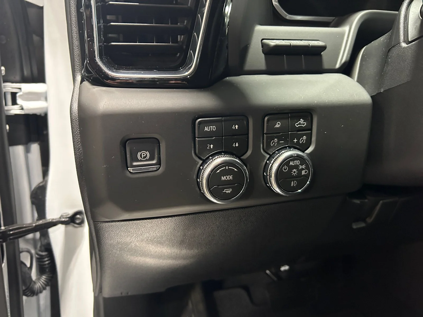 New 2026 Summit White GMC Denali image 16