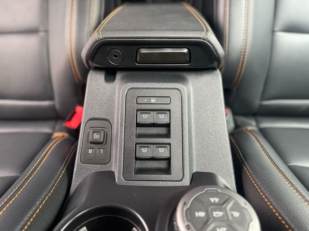 2024 Ford Bronco 4-Door Badlands - Photo 32