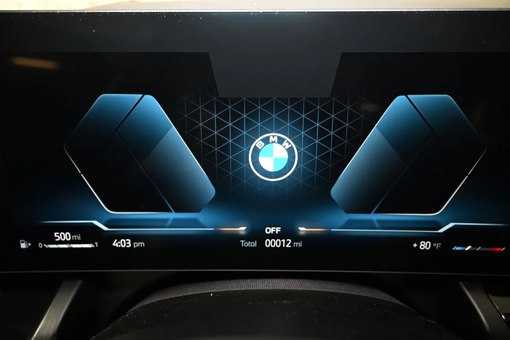 2026 BMW 5 Series 530i - Photo 26