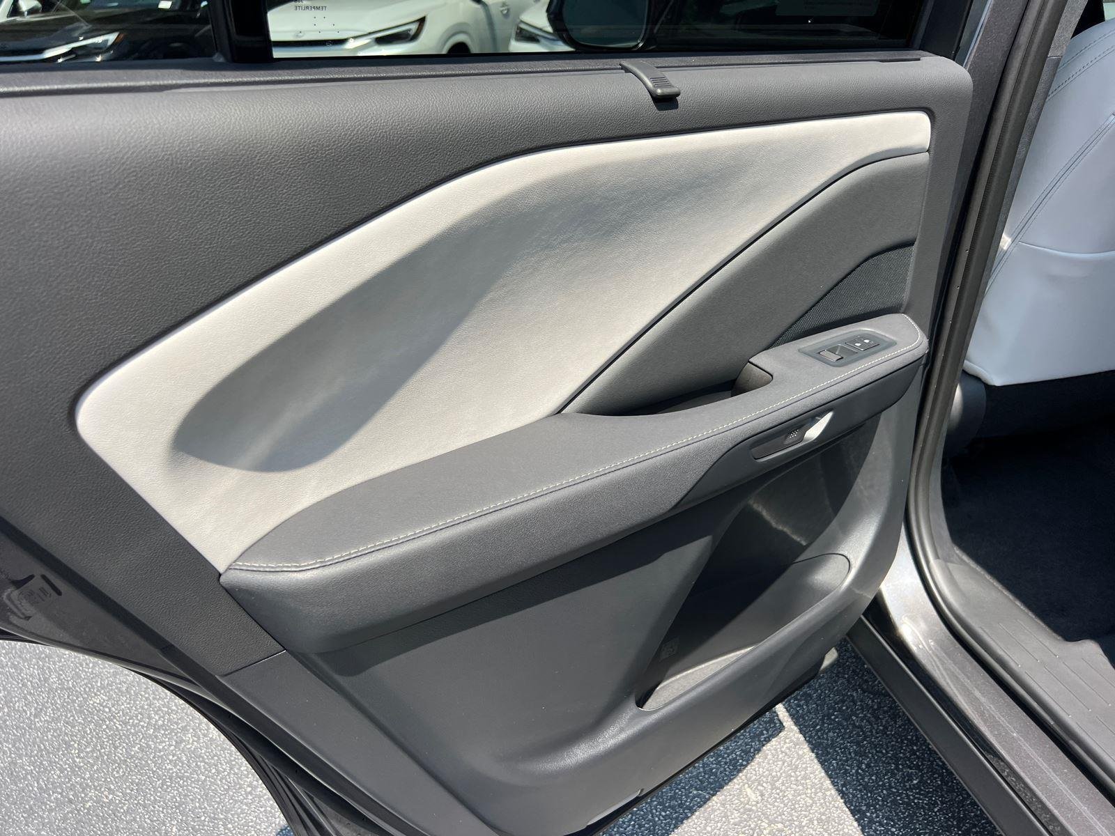 New 2026 Cloudburst Gray Lexus PREMIUM AWD image 15