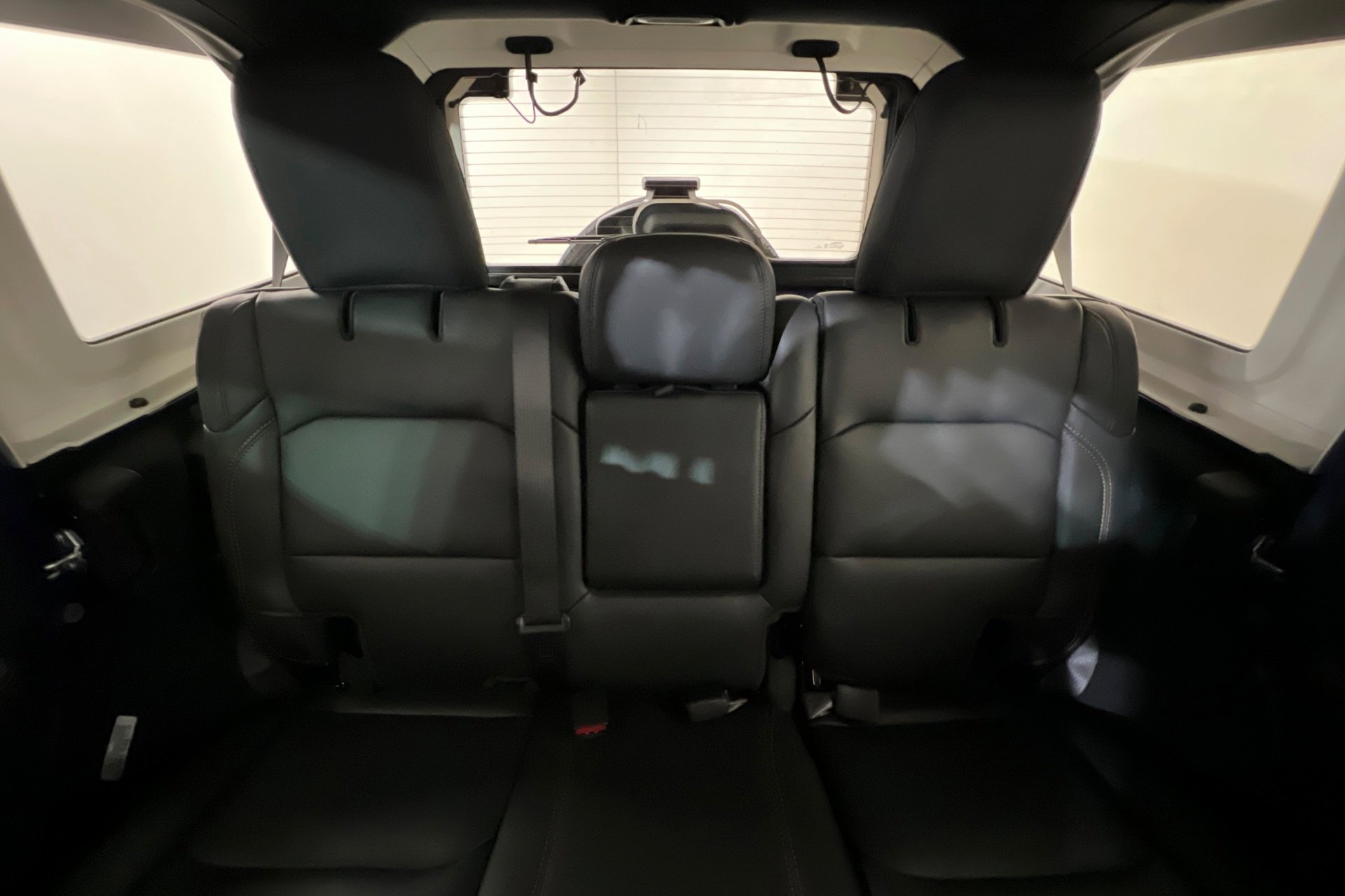 New 2026 Reign Exterior Paint Jeep Sahara image 26