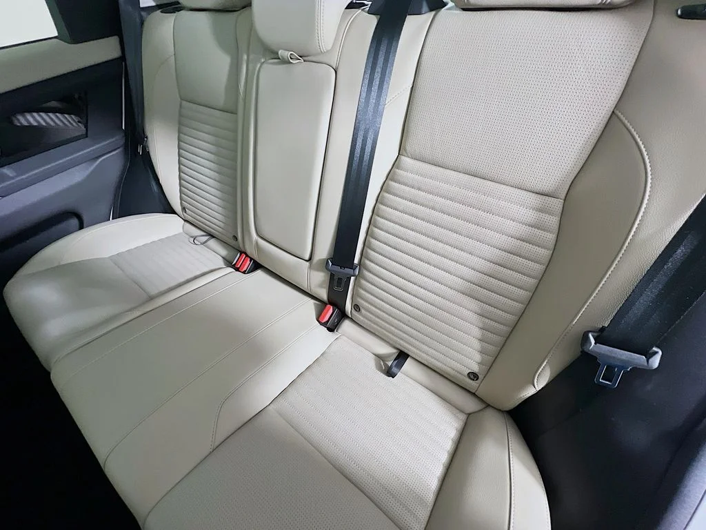 2025 Land Rover Discovery Sport S - Photo 26