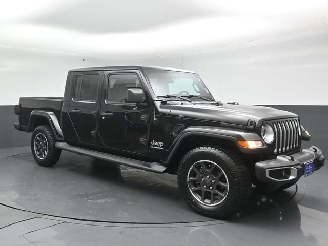 2021 JEEP GLADIATOR - Image 53