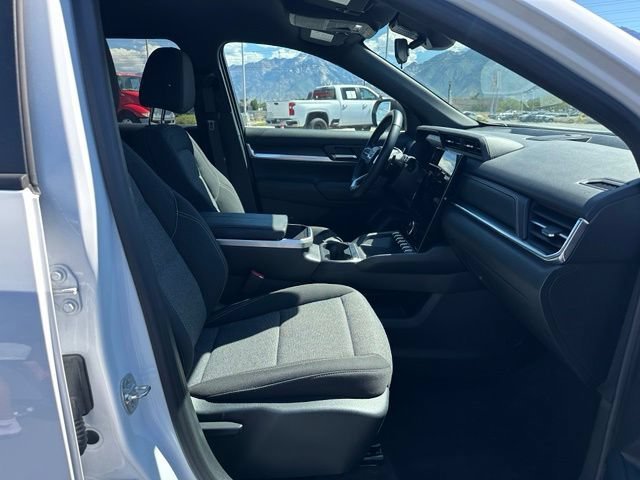 2025 GMC Terrain Elevation - Photo 31