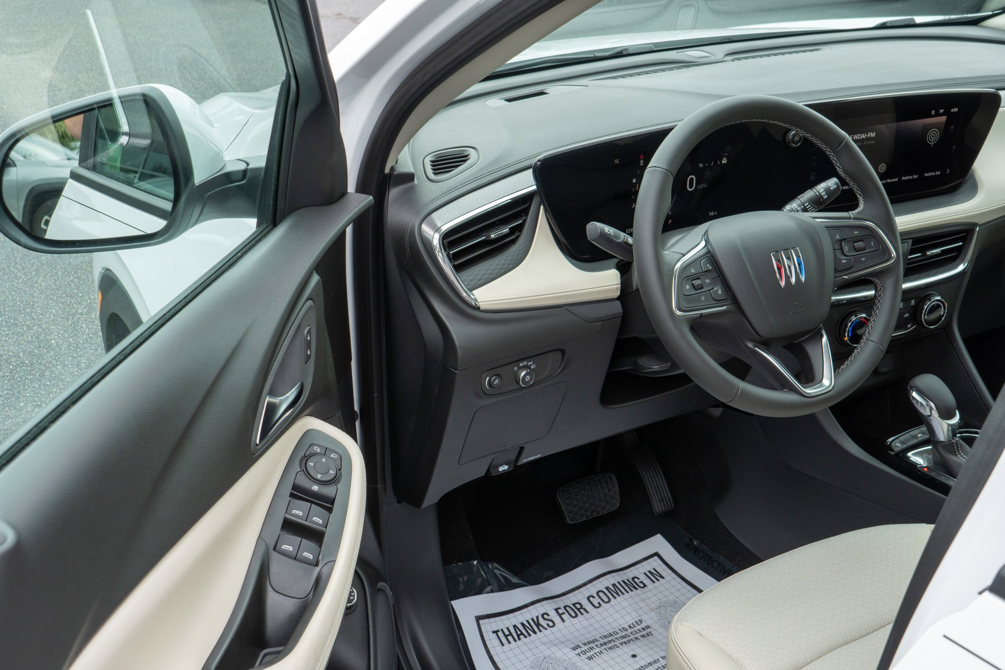 2026 Buick Encore GX Preferred - Photo 12