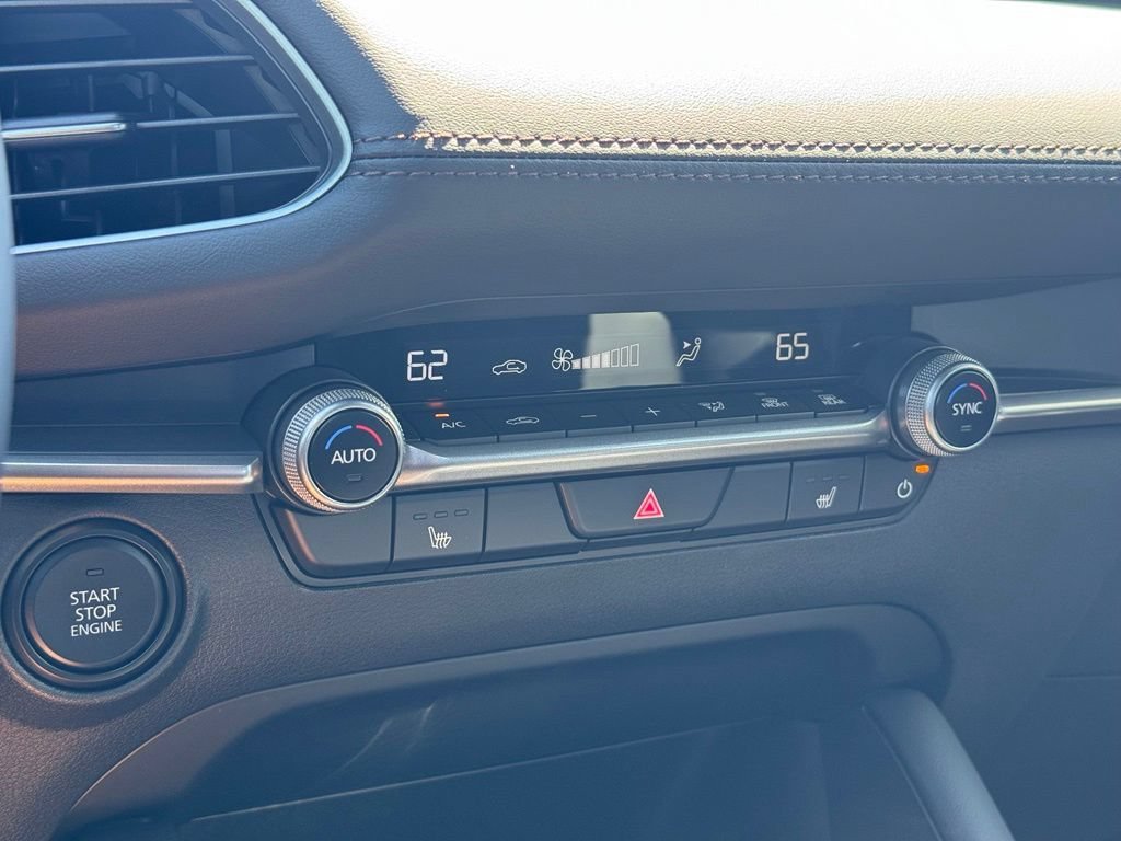 New 2026 Jet Black Mica Mazda 2.5 S Preferred image 15