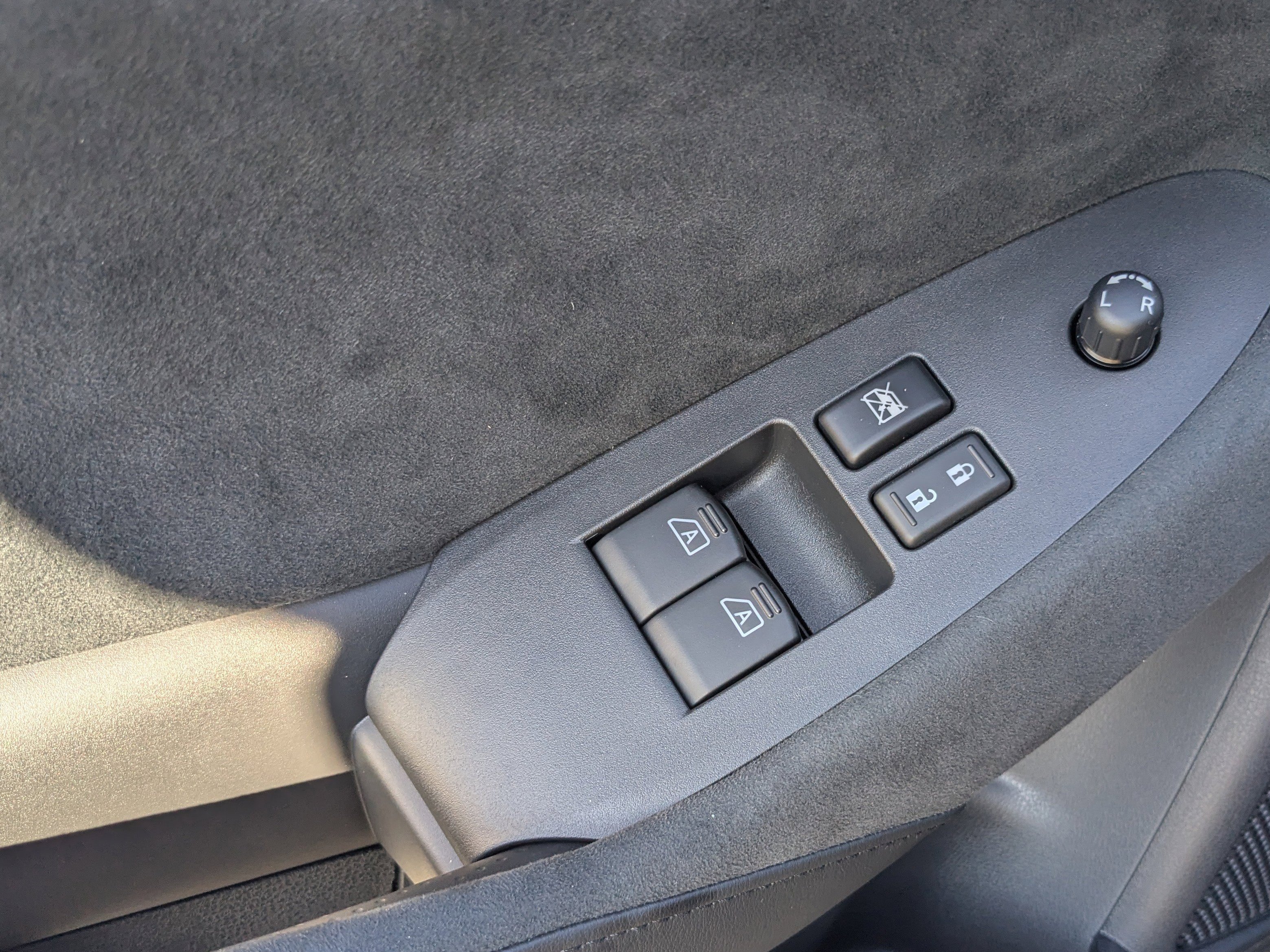New 2026 Gun Metallic Nissan Performance image 22