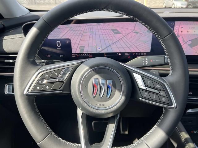 2026 Buick Envision Sport Touring - Photo 22