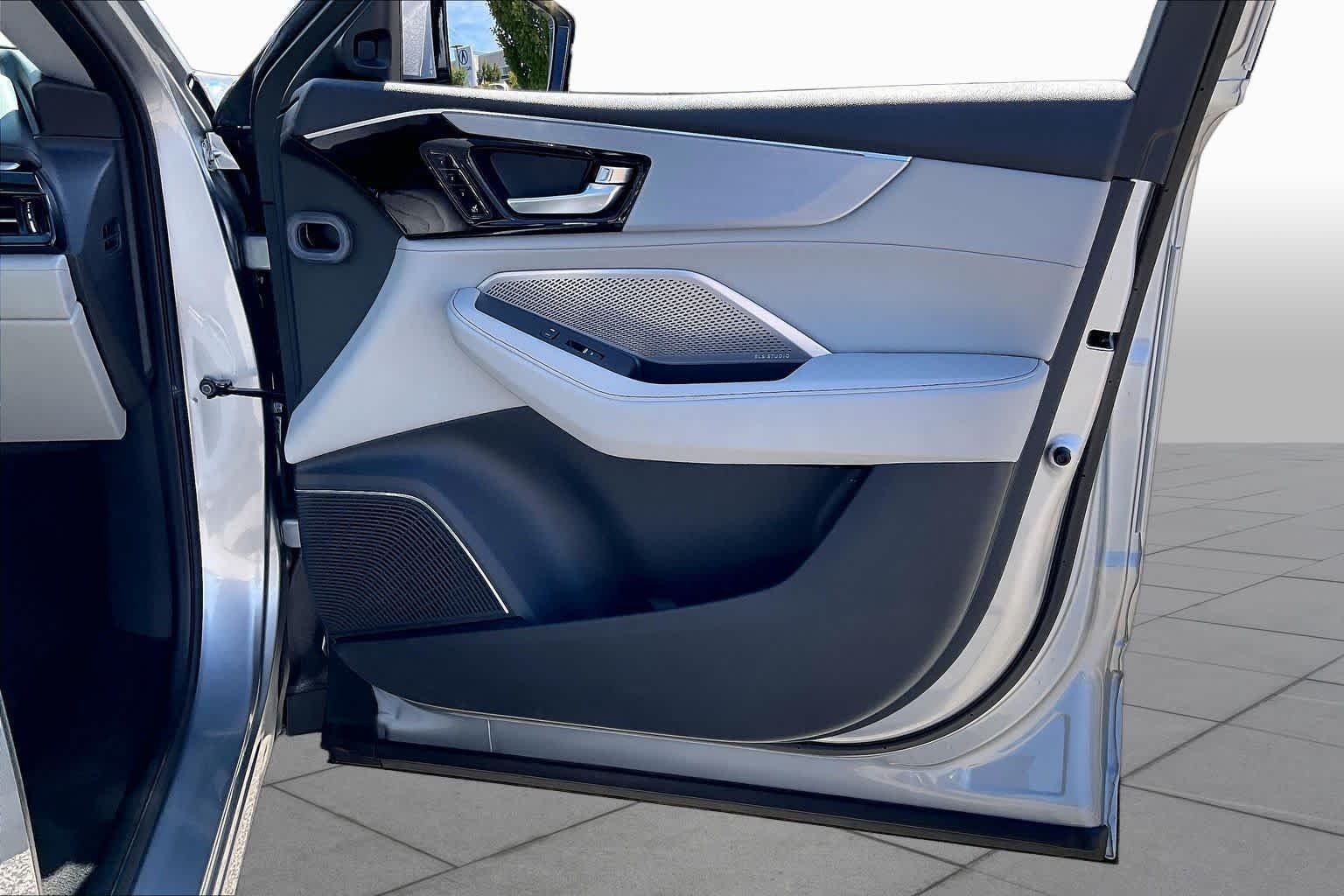 2024 Acura MDX Technology Package - Photo 22