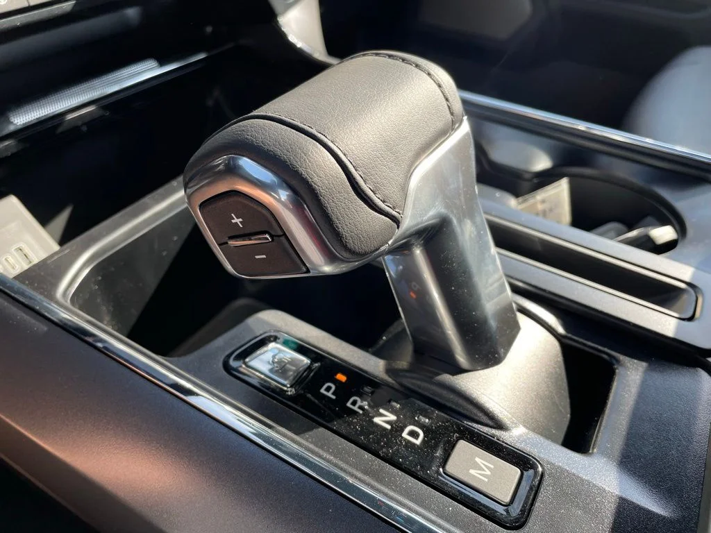 New 2026 STAR WHITE Ford Lariat image 19