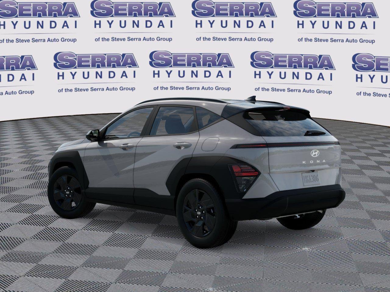 New 2026 Gray Hyundai SEL Sport FWD image 22