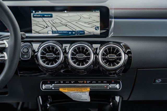 2025 Mercedes-Benz CLA CLA 250 - Photo 19