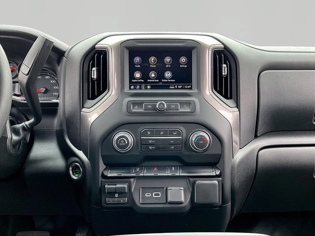New 2026 Summit White Chevrolet WT image 12