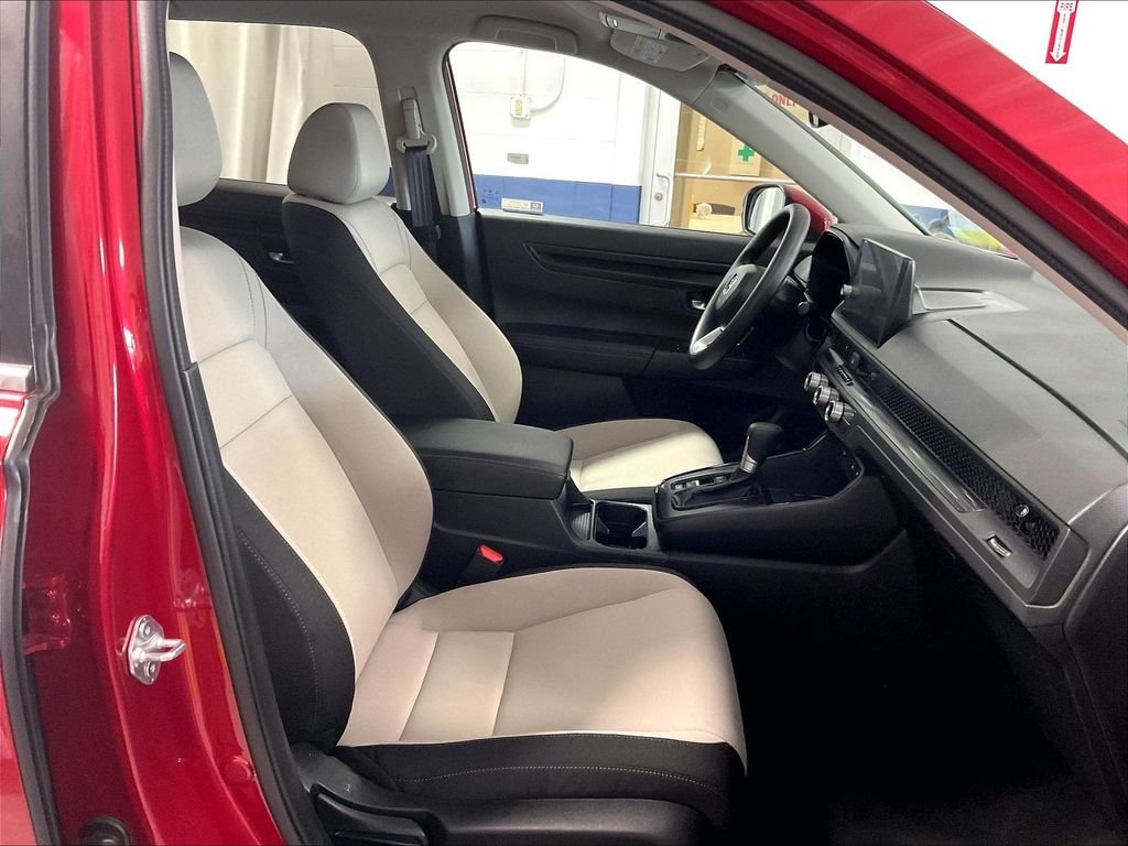 Used 2026 Red Honda LX image 11