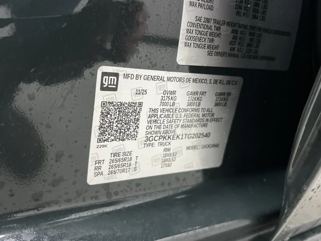 2026 Chevrolet Silverado 1500 LT - Photo 30
