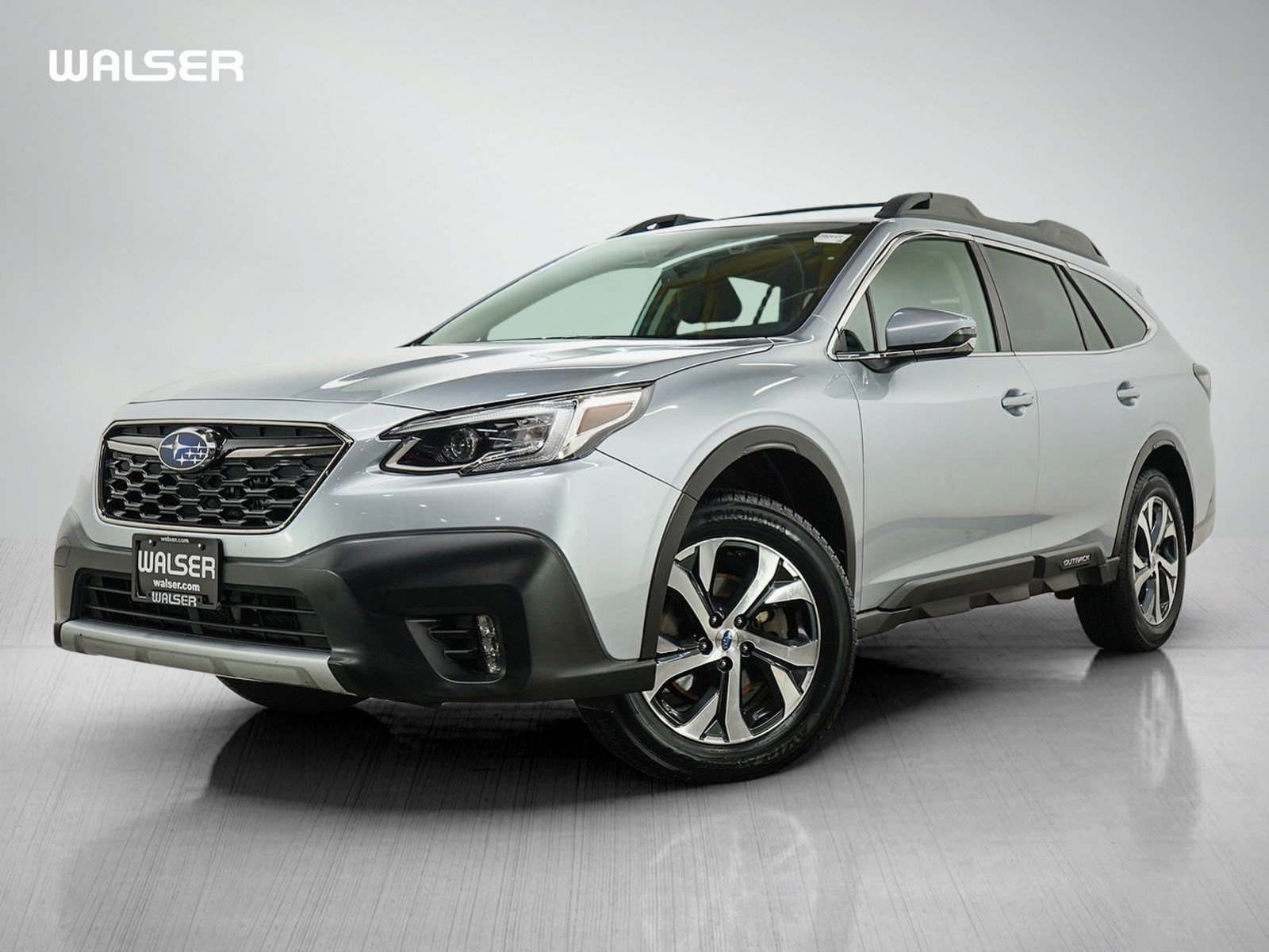 2022 Subaru Outback Limited's photo