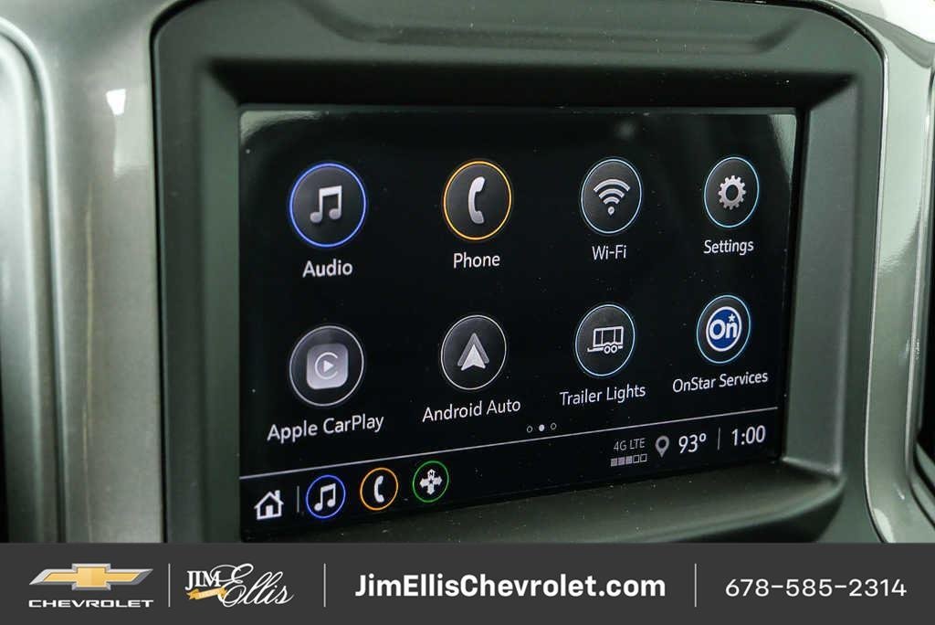 2026 Chevrolet Silverado 1500 Work Truck - Photo 12