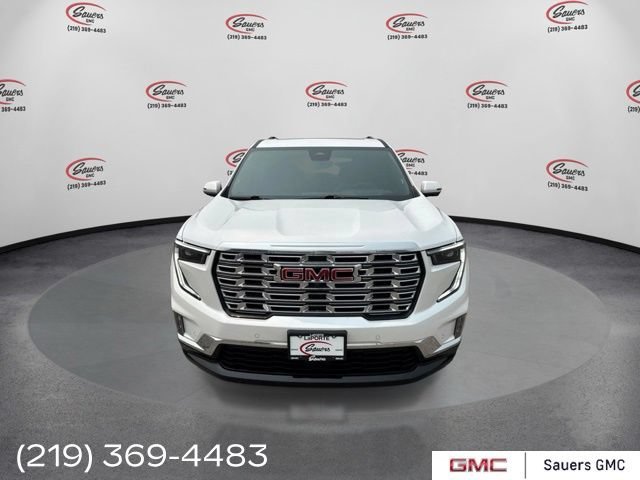 2024 GMC Acadia Denali - Photo 2