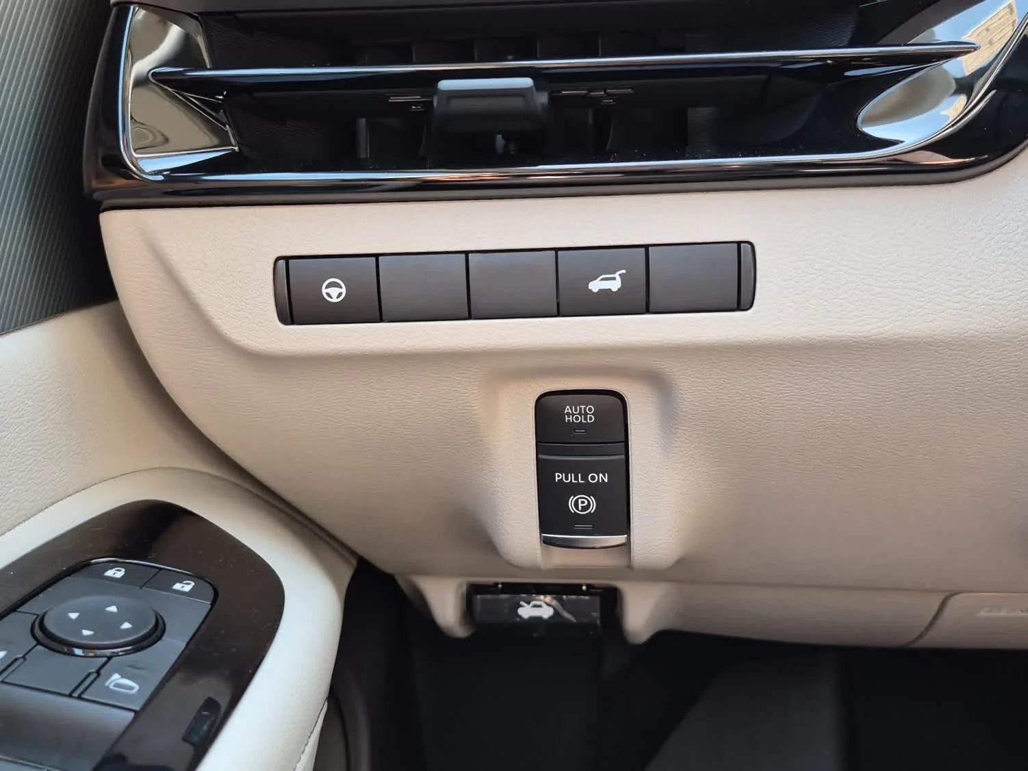 New 2026 Aurora Blue Pearl Metallic Nissan SL image 16