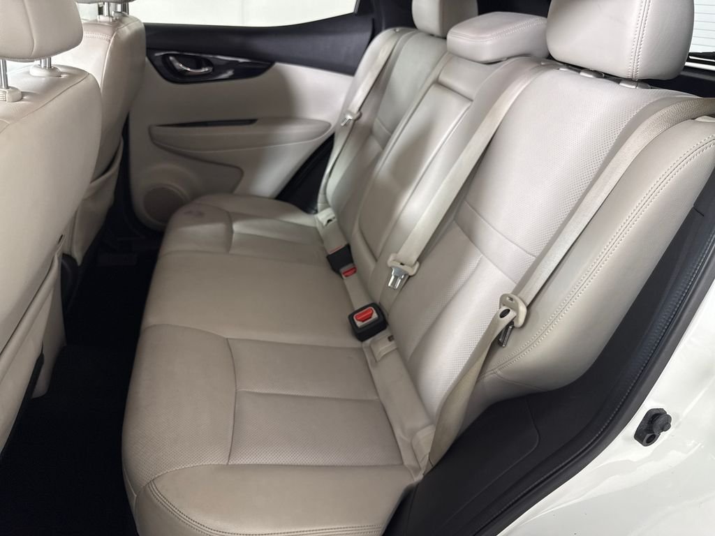 2019 Nissan Rogue Sport SL - Photo 13