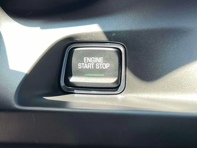 Used 2023 Blue Chevrolet LT1 image 31