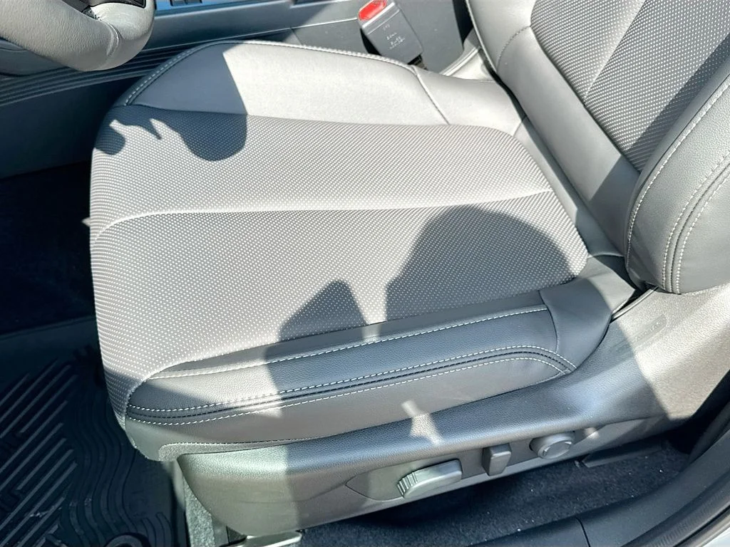 New 2026 Beige Subaru Limited image 24