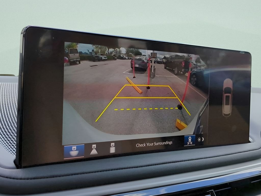 2026 Acura MDX Technology Package - Photo 22