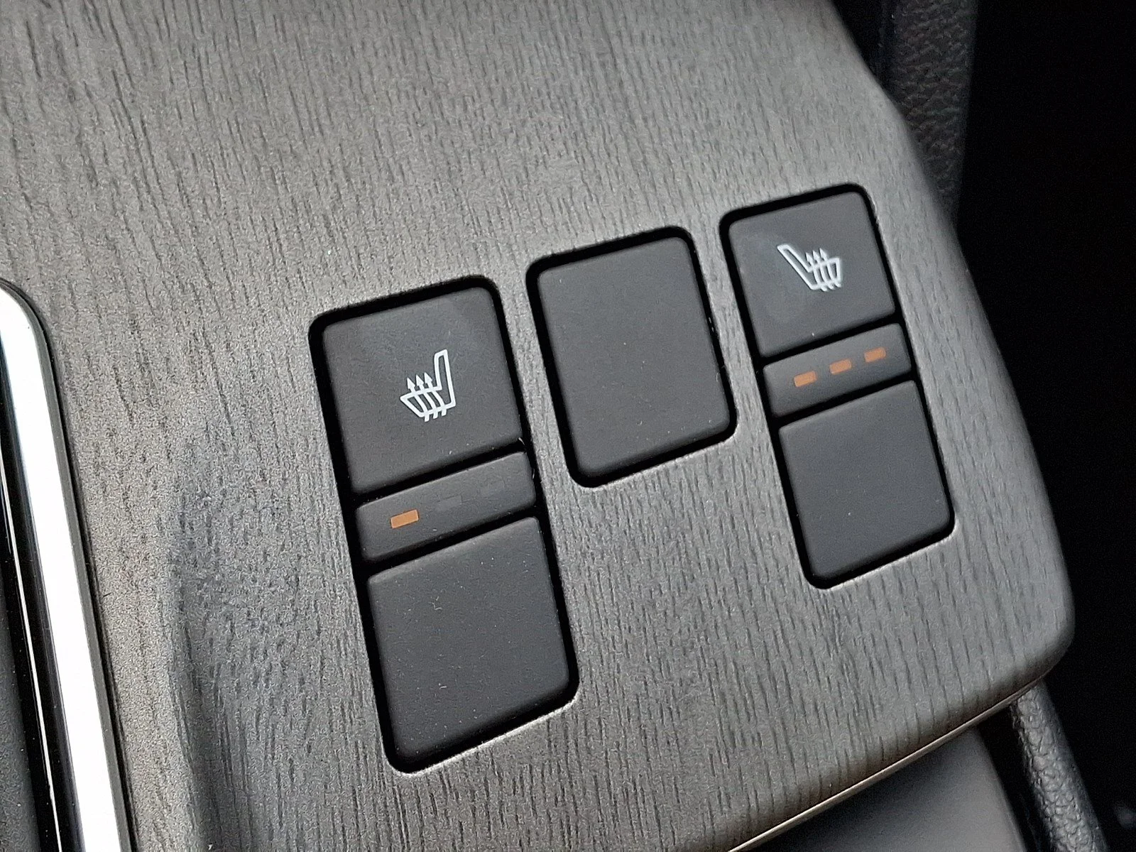 New 2026 Ebony Black Kia X-Line image 11