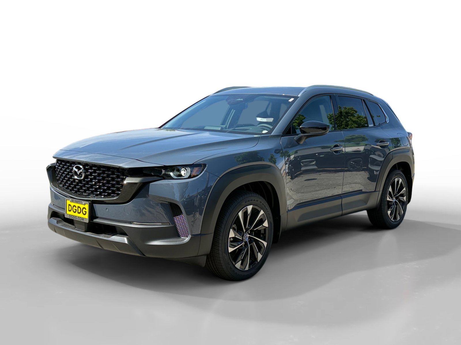2026 Mazda CX-50 2.5 Hybrid Premium Plus's photo