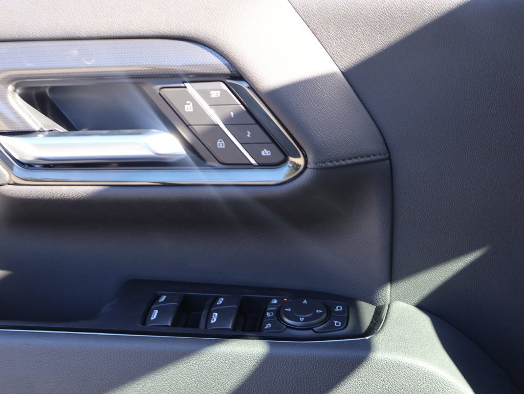2026 GMC Sierra 2500HD AT4 - Photo 43