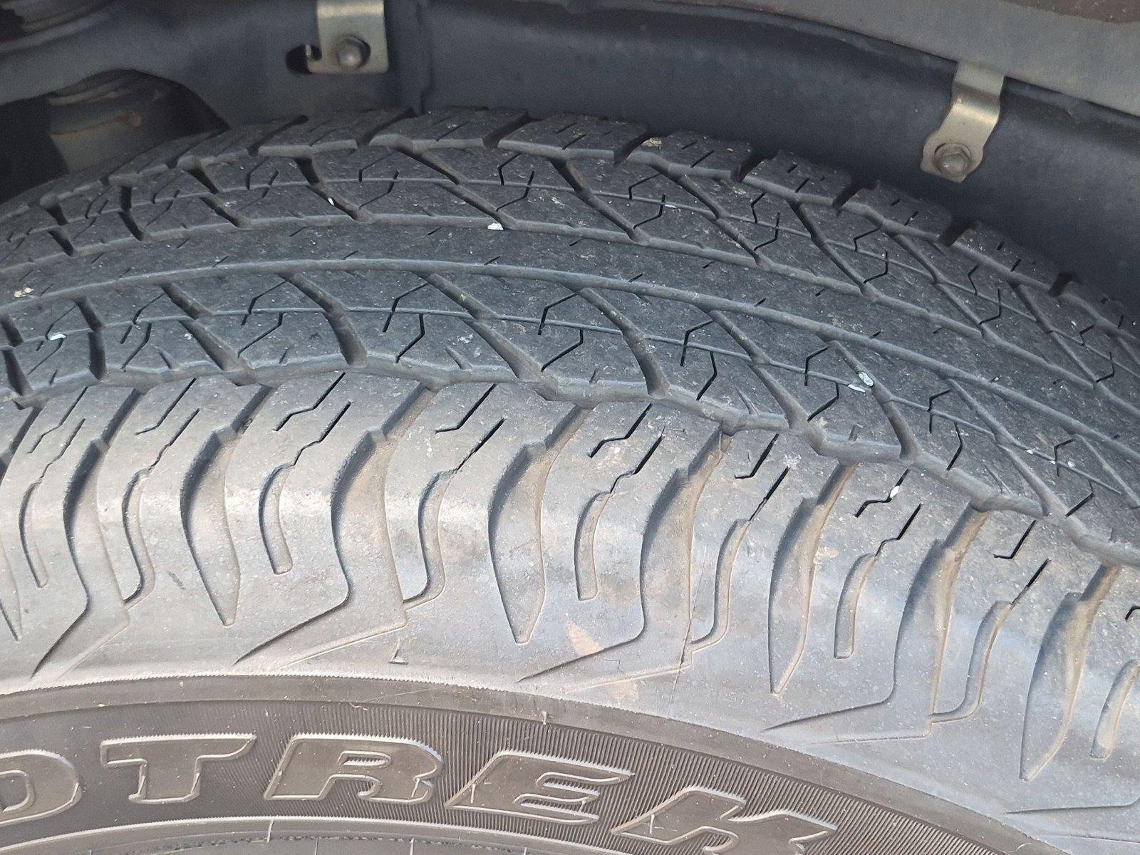Used 2022 Classic Silver Metallic Toyota TRD Off Road Premium image 12