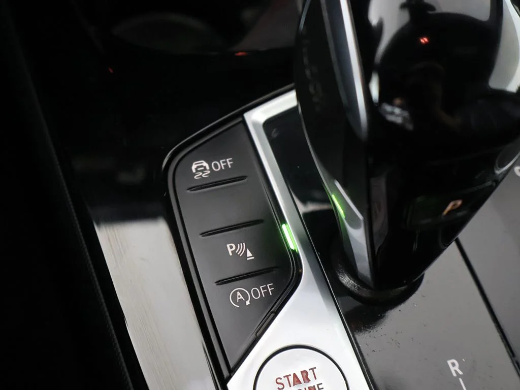Used 2023 Black BMW 228i image 51