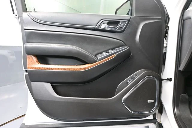 2016 Chevrolet Tahoe LTZ - Photo 20