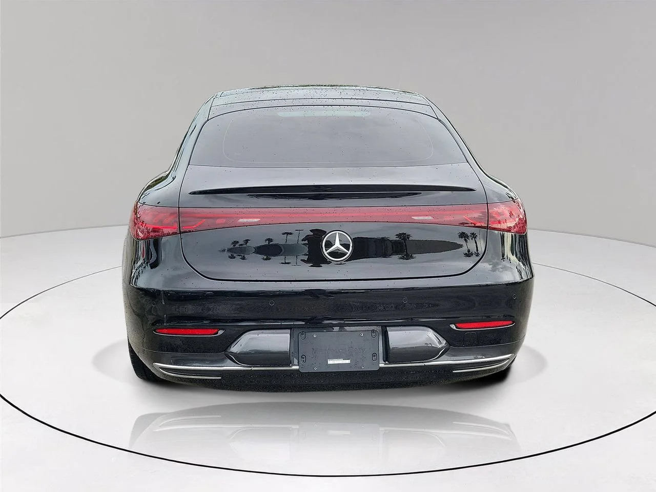 Certified Used 2024 Black Mercedes-Benz 450 image 5
