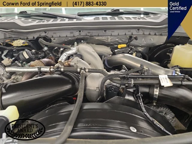 Used 2023 Agate Black Metallic Ford XL image 36