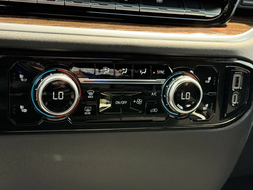 2026 GMC Sierra 1500 Elevation - Photo 6