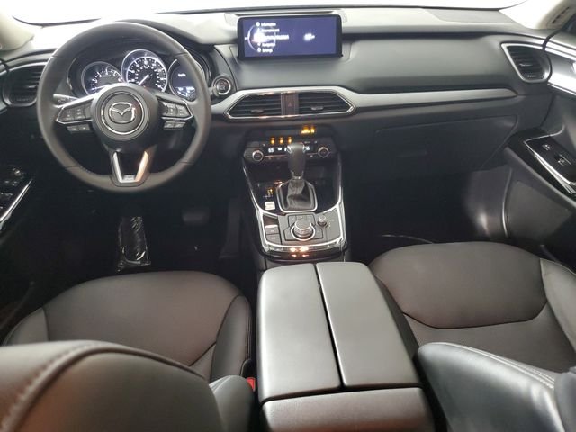 Certified Used 2023 Silver Mazda Touring Plus image 15