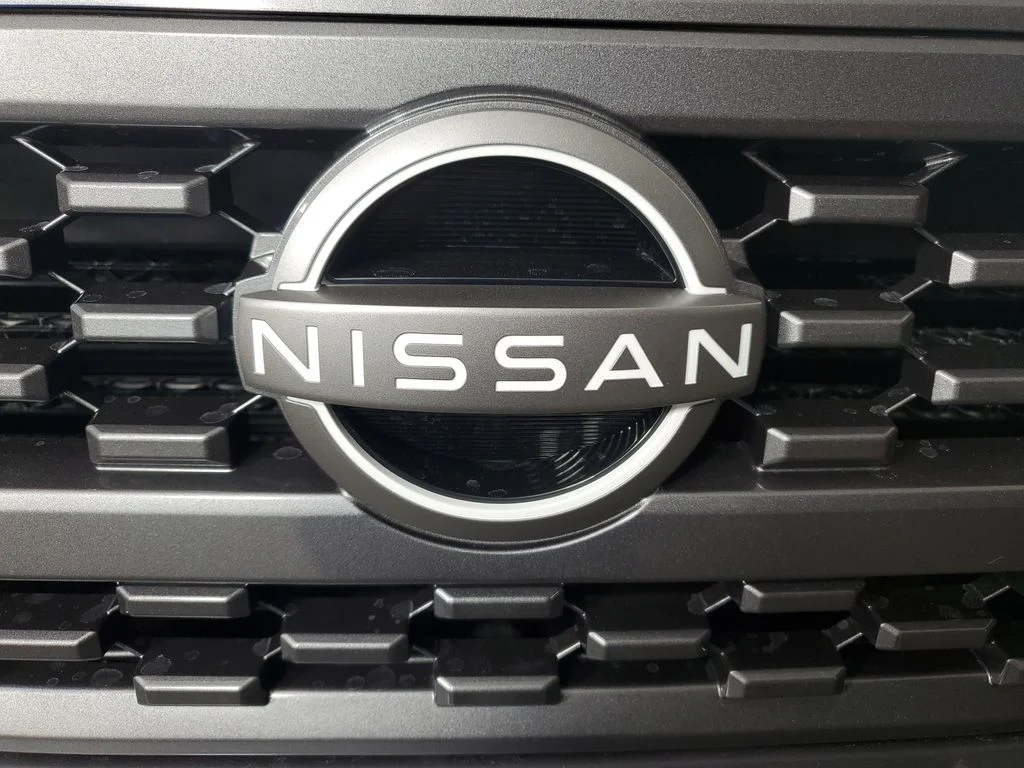 New 2026 Black Nissan SV image 10