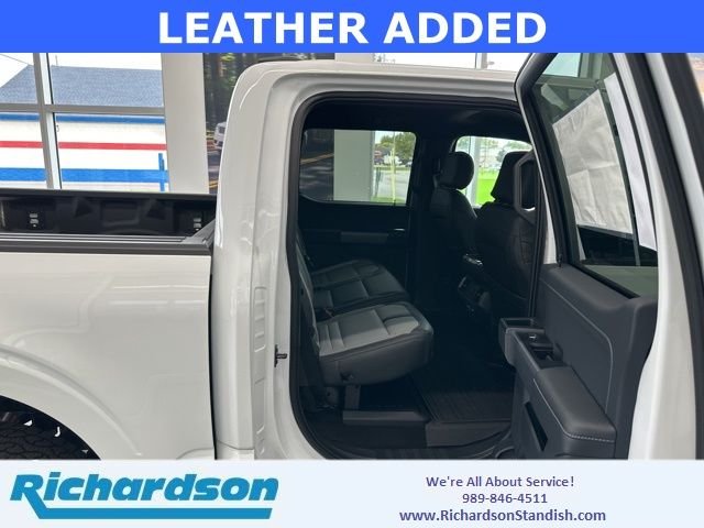 2025 Ford F-150 XLT - Photo 54