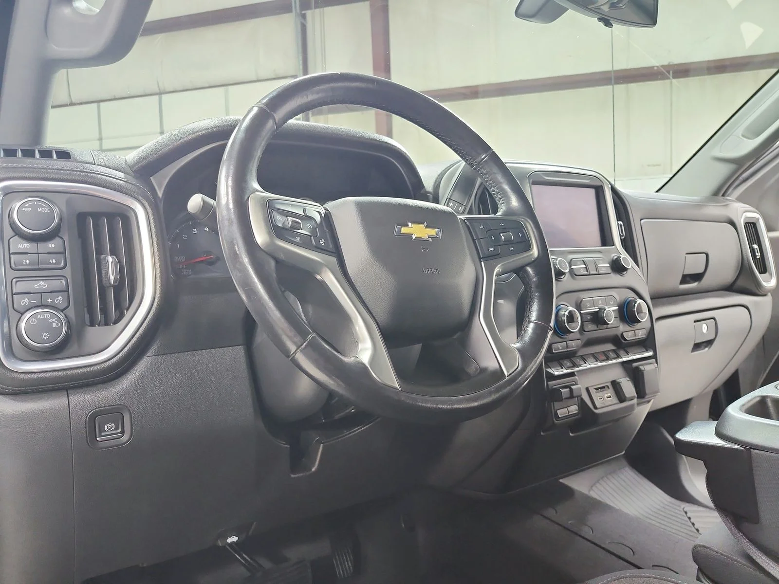 Used 2020 Black Chevrolet LT image 19