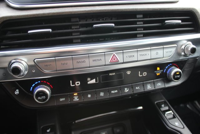 Used 2021 Gray Kia SX image 9