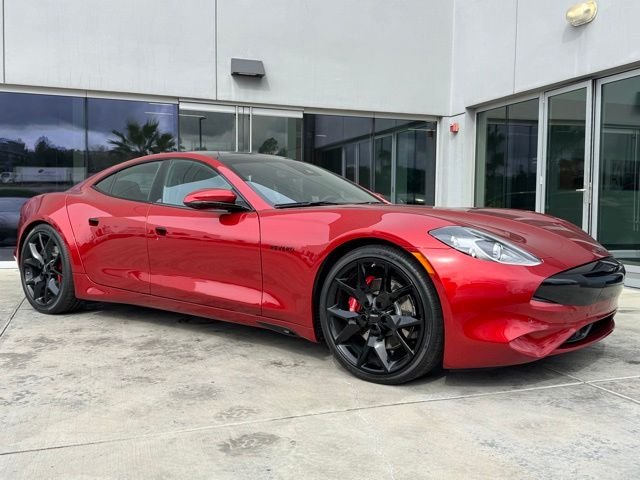 2025 Karma Revero's photo