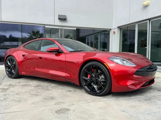 2025 Karma Revero Collection