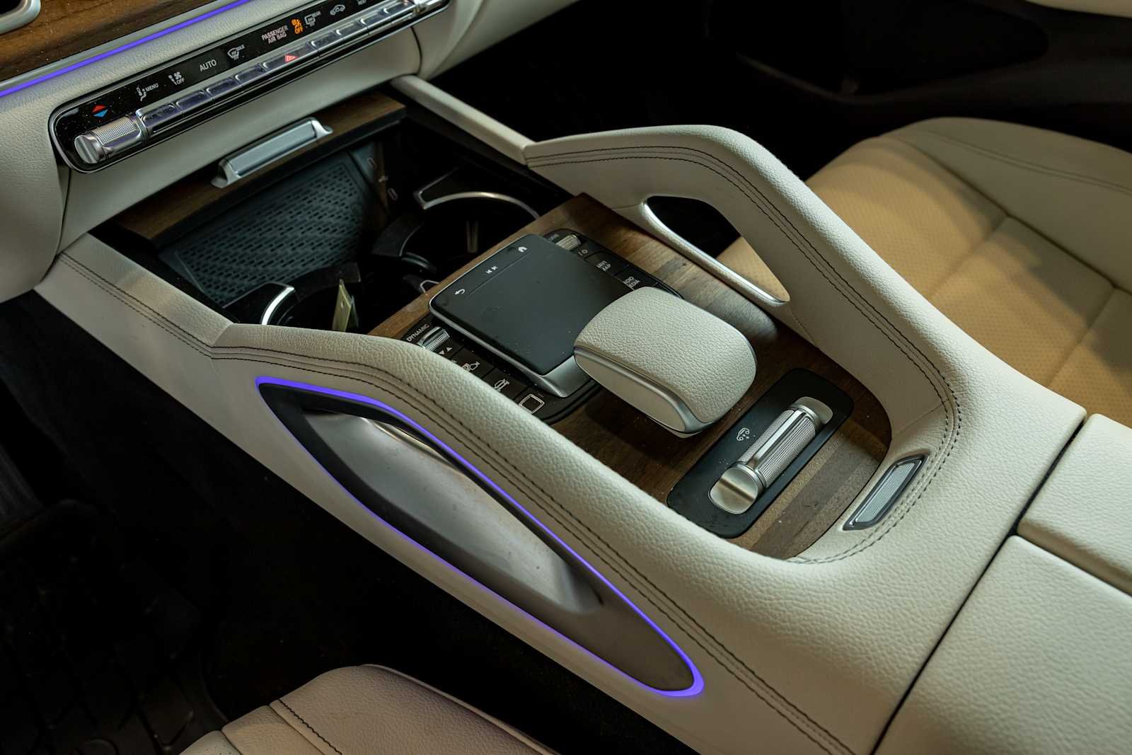 2026 Mercedes-Benz GLS Base - Photo 19